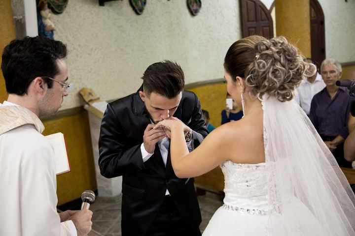 casamento