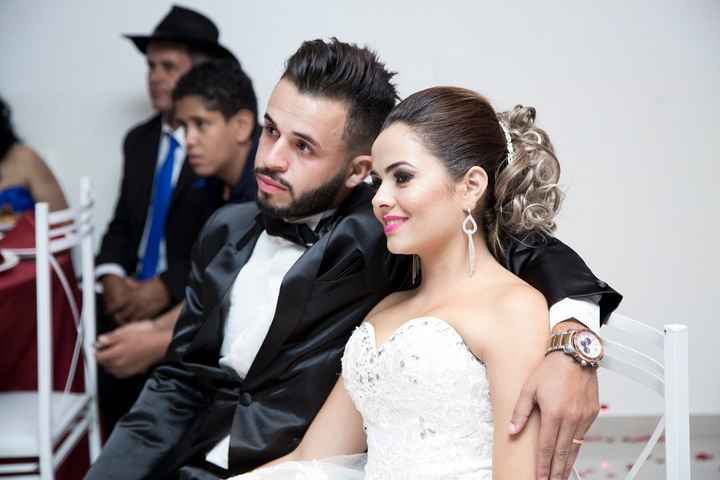 casamento