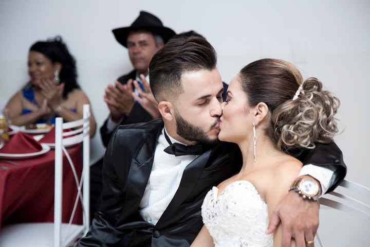 casamento