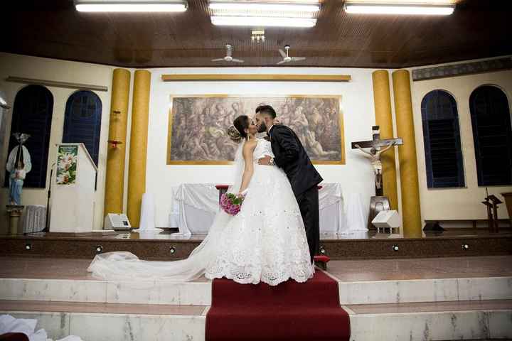 casamento