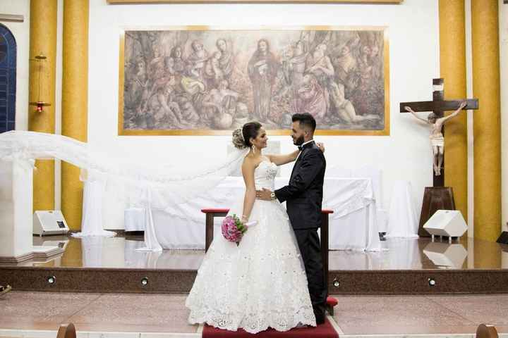casamento