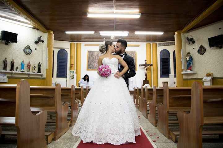 casamento