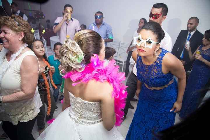 casamento