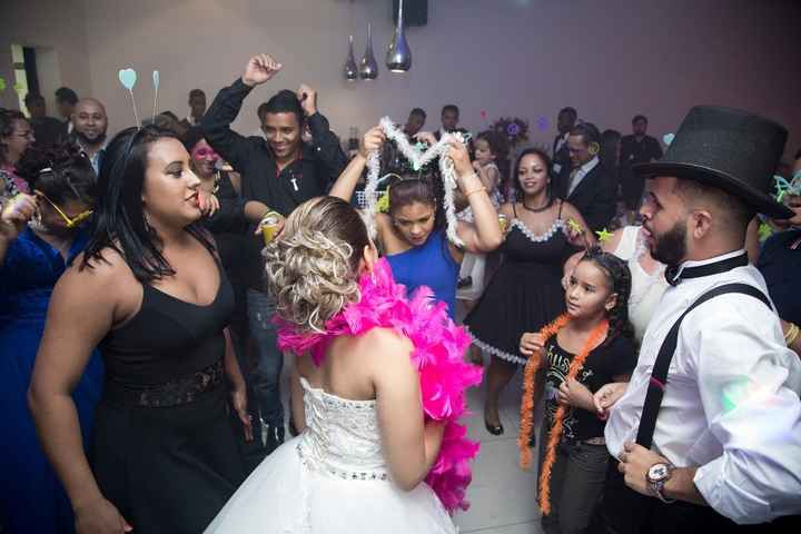 casamento