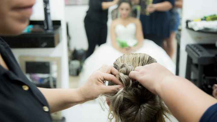 penteado