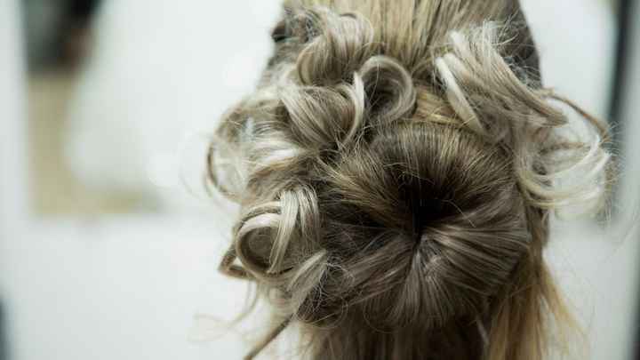 penteado