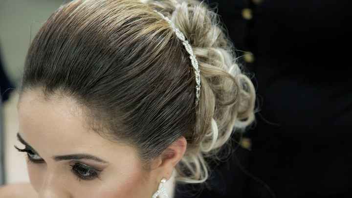 penteado