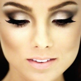 Make up