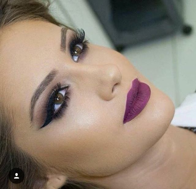 Make up noivas !!! - 9