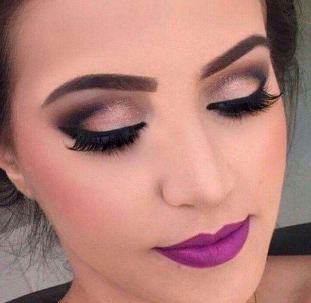 Make up noivas !!! - 18