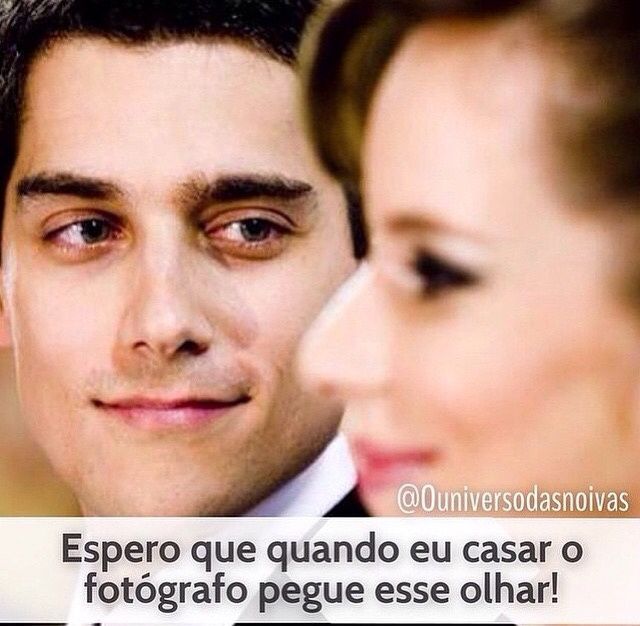 Esse olhar !!!' - 1