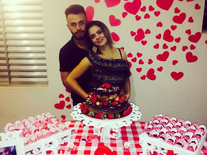 Flavio & Regiane 