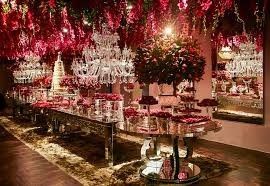 Decoração