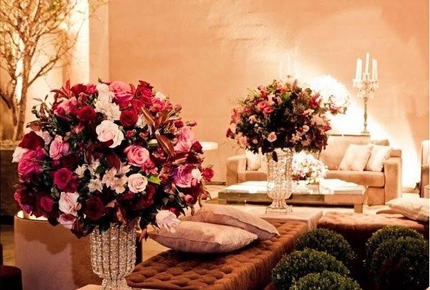 Decoração