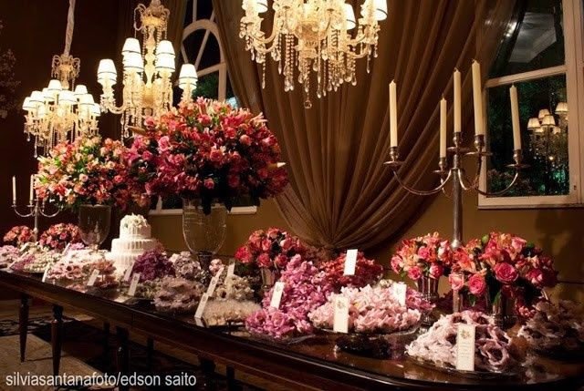 Decoração
