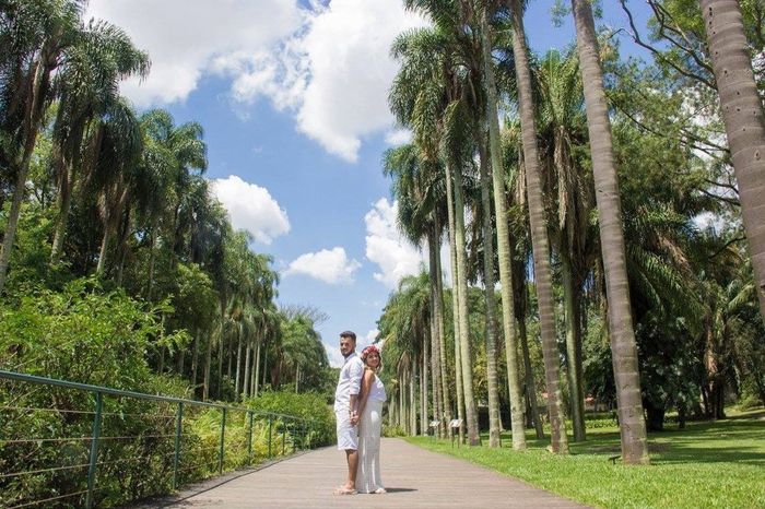 Meu pré wedding *--* - 6