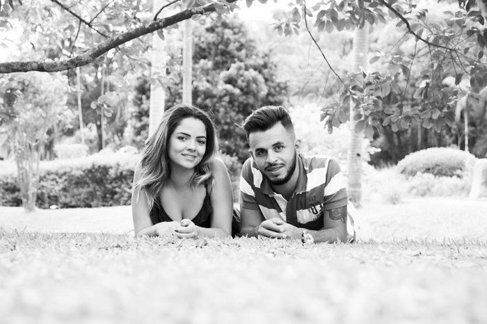 Meu pré wedding *--* - 21