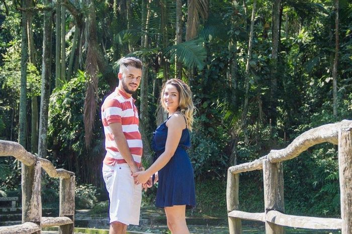 Meu pré wedding *--* - 25