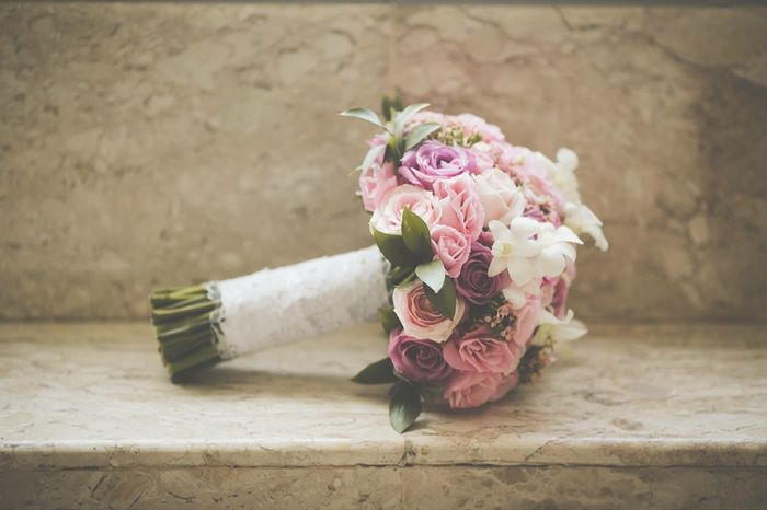 Inspiração : bouquet - 1