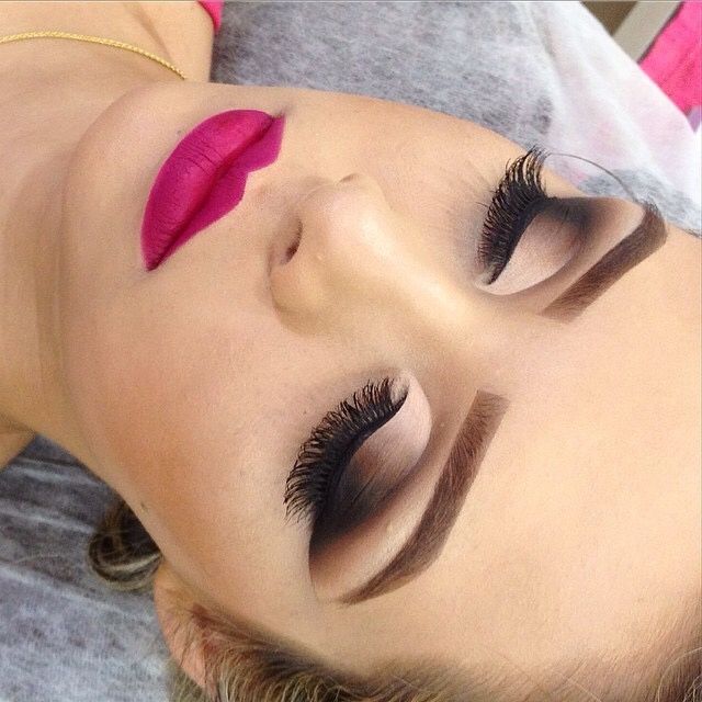 Inspirações make up !! - 5