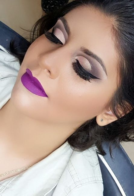 Inspirações make up !! - 7