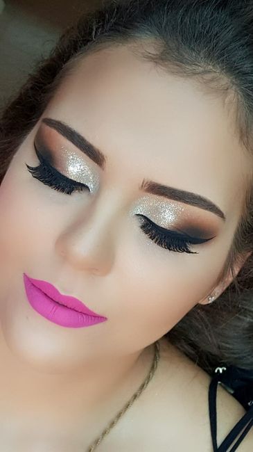 Inspirações make up !! - 10