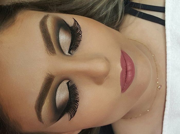 Inspirações make up !! - 11