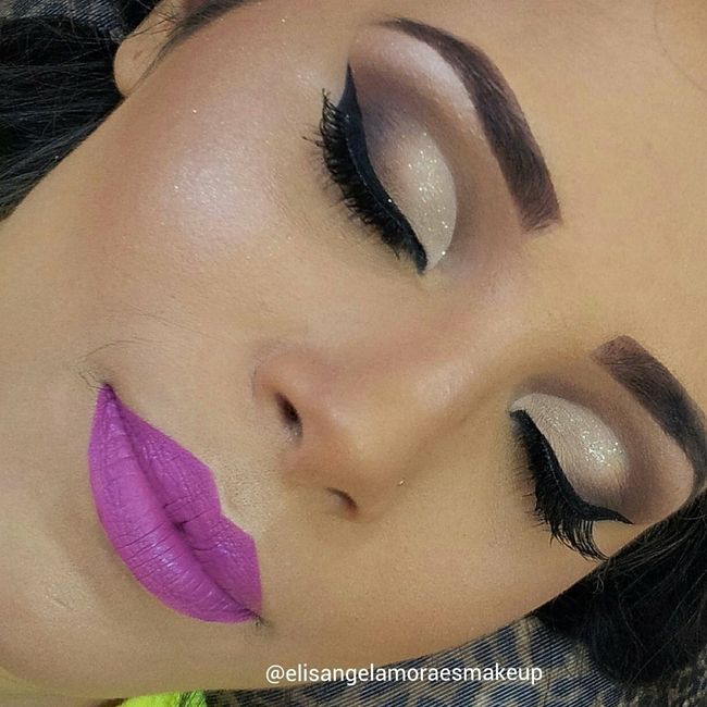 Inspirações make up !! - 14