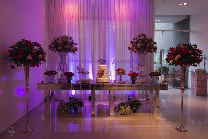 Meu casamento - algumas fotos não oficiais - 3