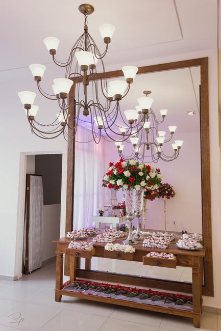 Meu casamento - algumas fotos não oficiais - 4