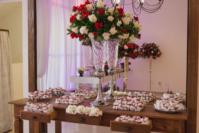 Meu casamento - algumas fotos não oficiais - 10