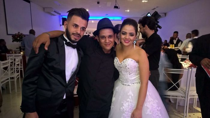 Meu casamento - algumas fotos não oficiais - 23