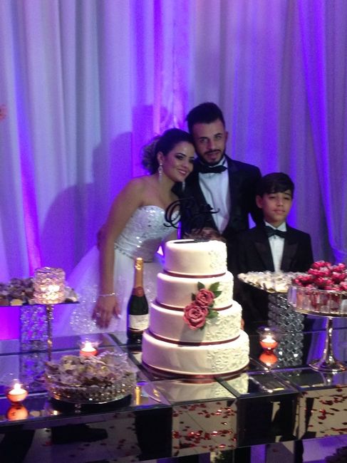 Meu casamento - algumas fotos não oficiais - 24