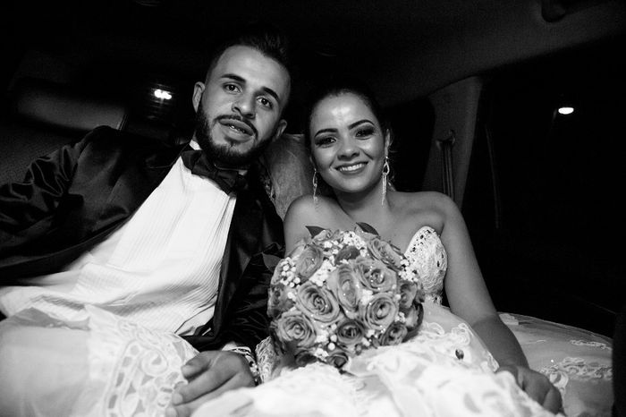 casamento