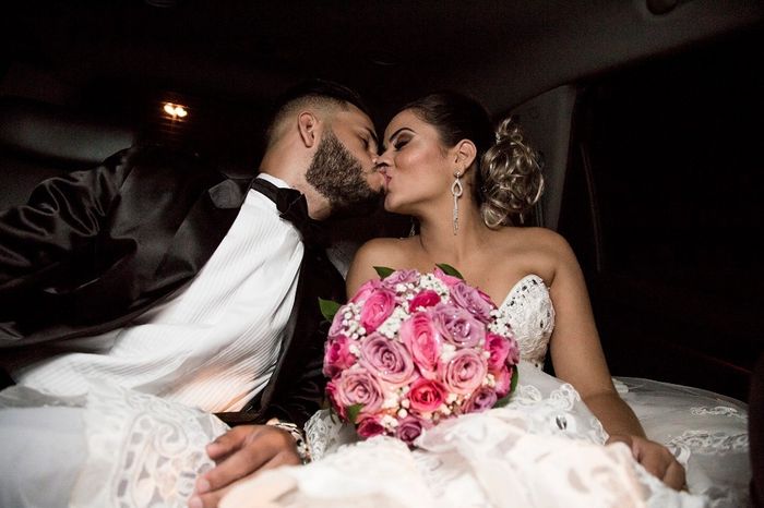casamento