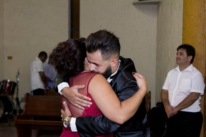 casamento