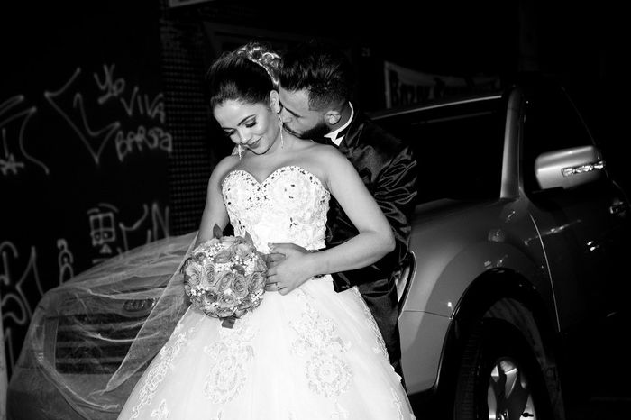 casamento