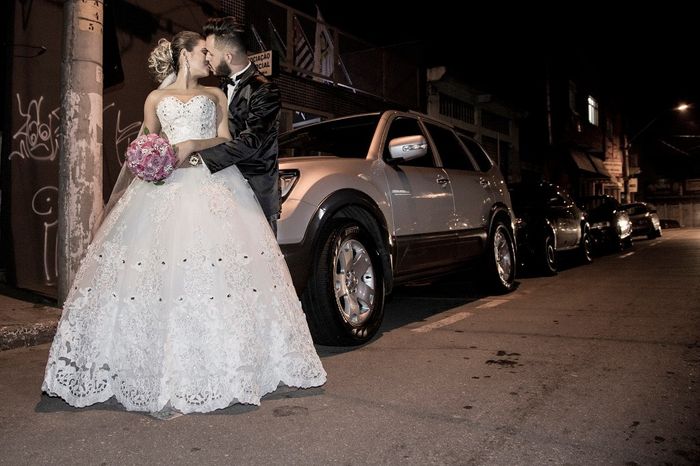 casamento
