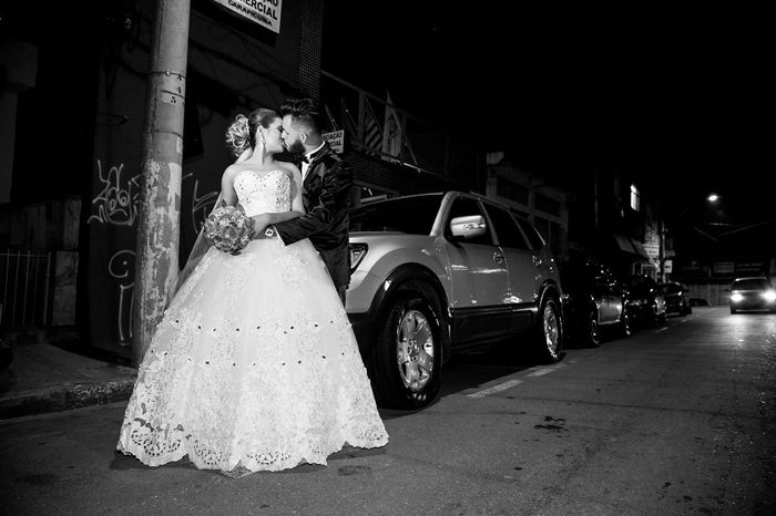 casamento