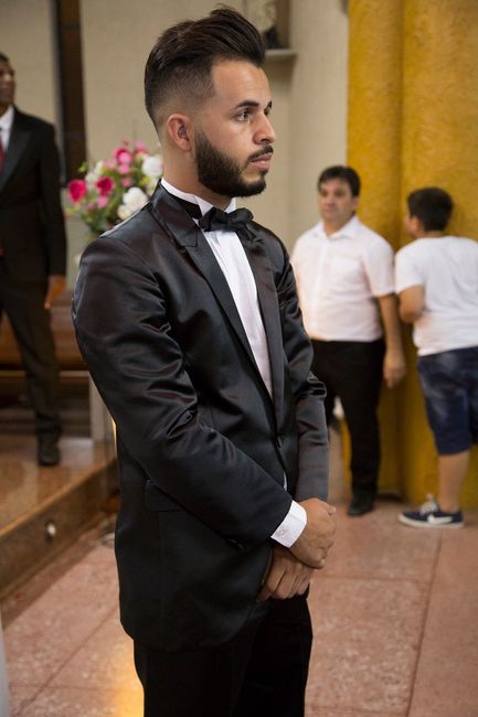 casamento