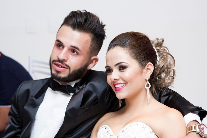 casamento