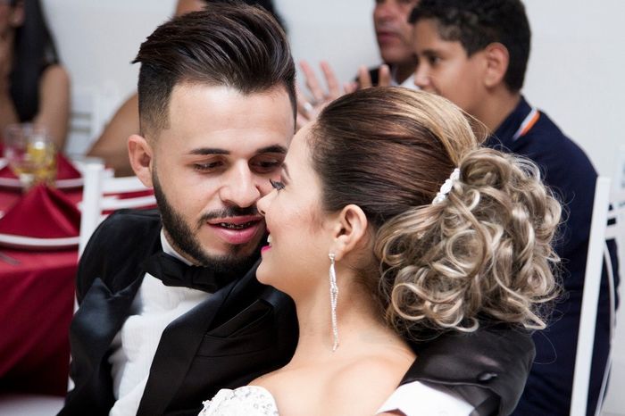 casamento
