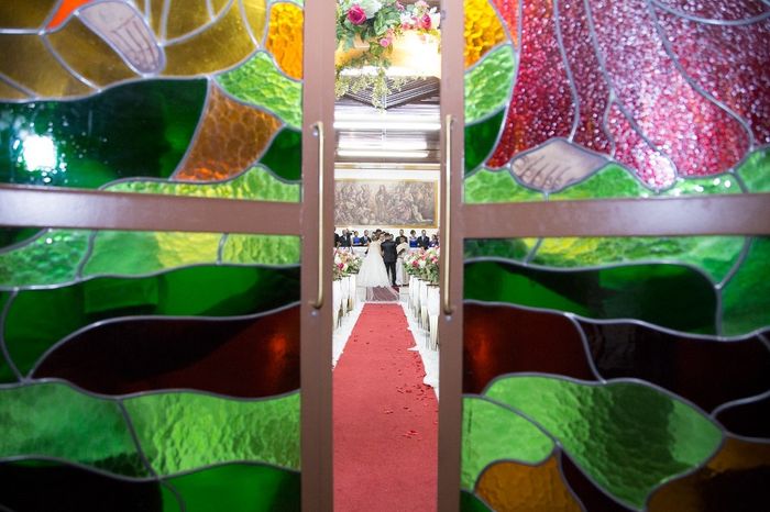 casamento