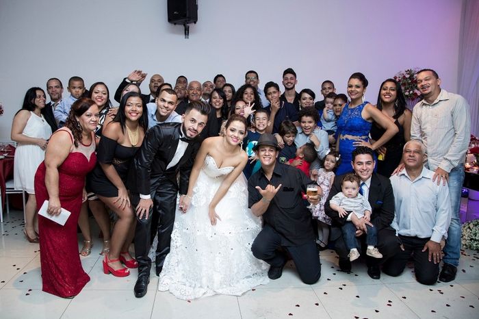 casamento
