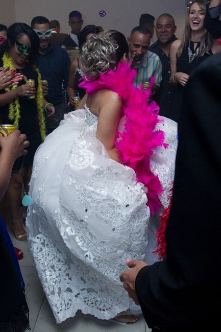 casamento