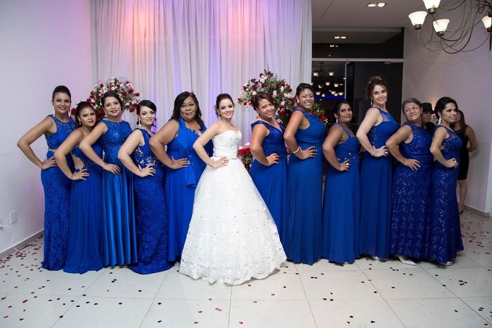 casamento