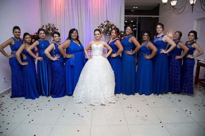 casamento