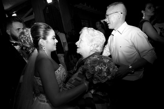 casamento