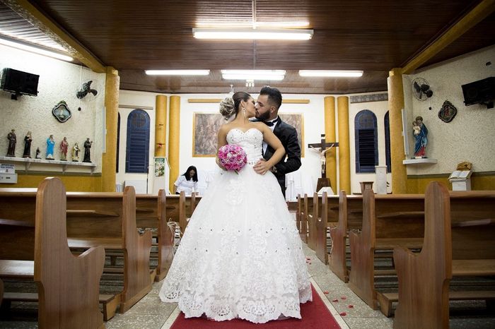 casamento