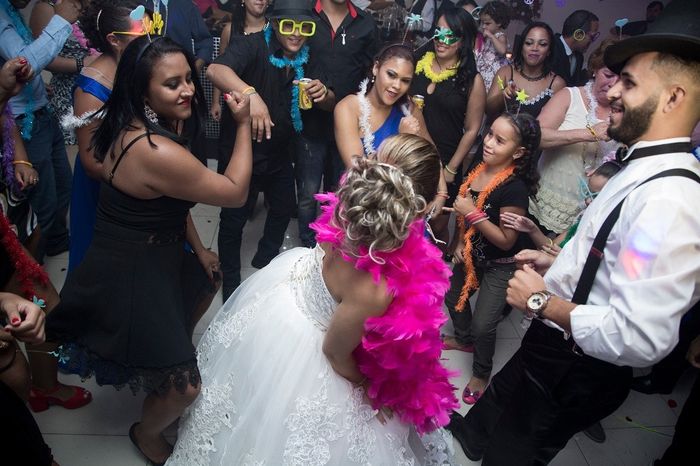 casamento